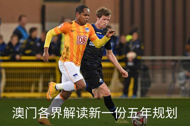 澳门各界解读新一份五年规划