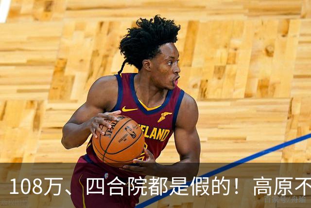 108万、四合院都是假的！高原不再容忍，揭开前夫窦唯仅剩的体面